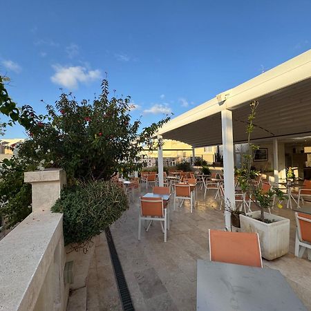 Hotel The Maltese Sun Sliema Exterior foto