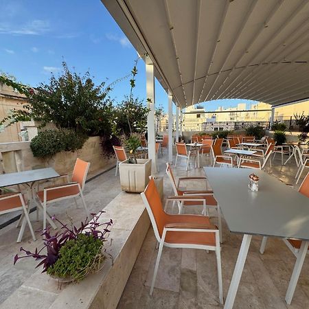Hotel The Maltese Sun Sliema Exterior foto